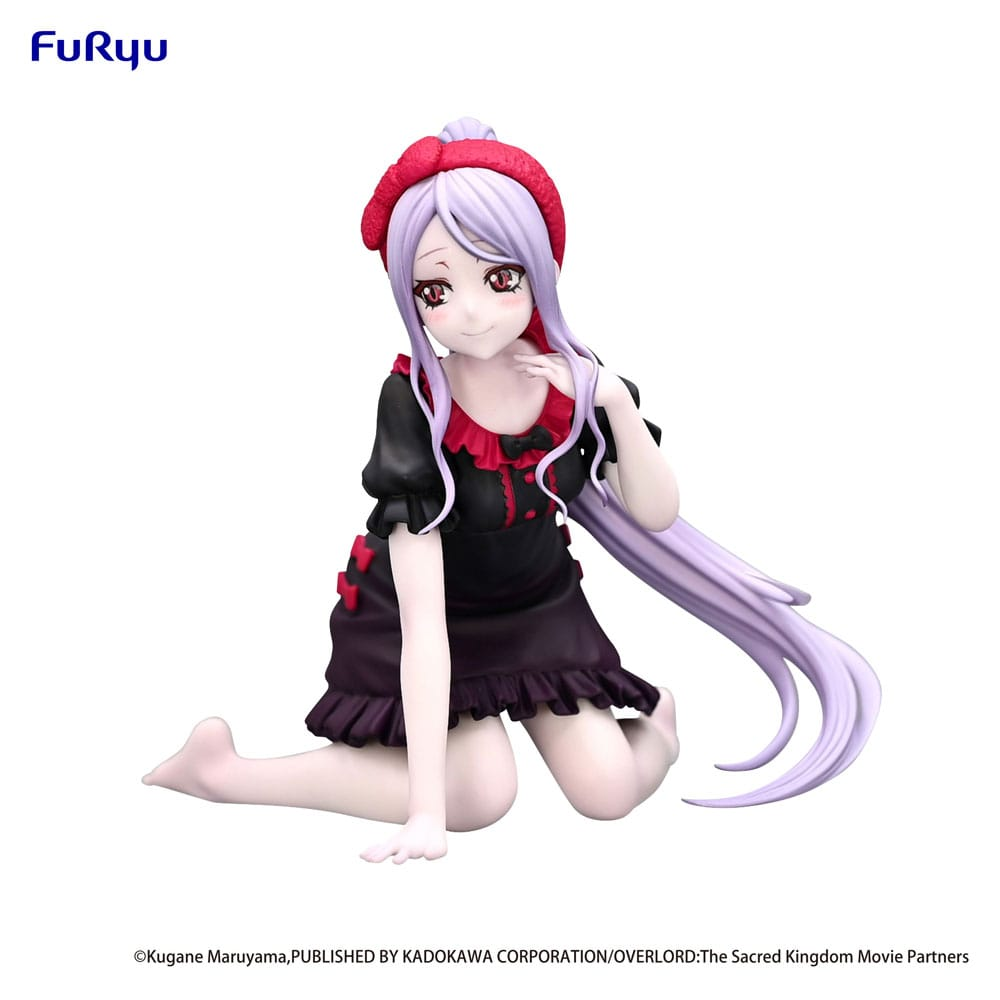 Overlord Noodle Stopper Shalltear Loungewear