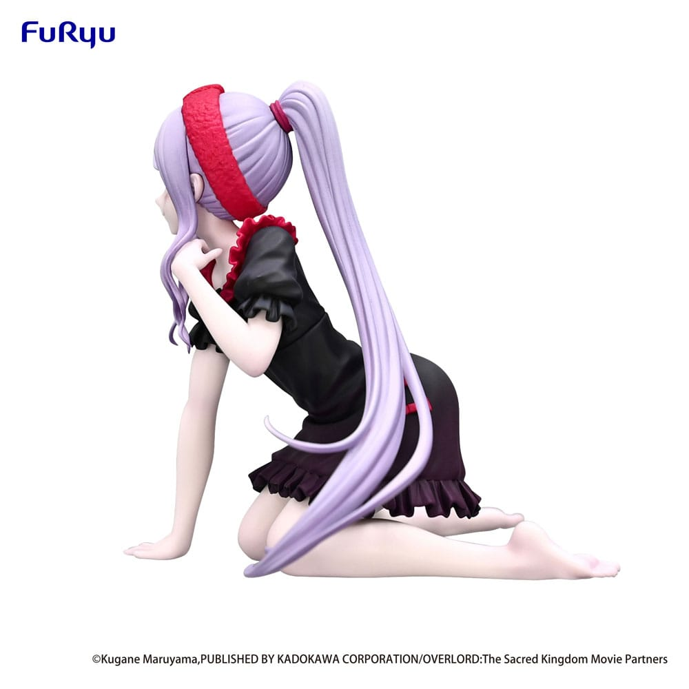 Overlord Noodle Stopper Shalltear Loungewear