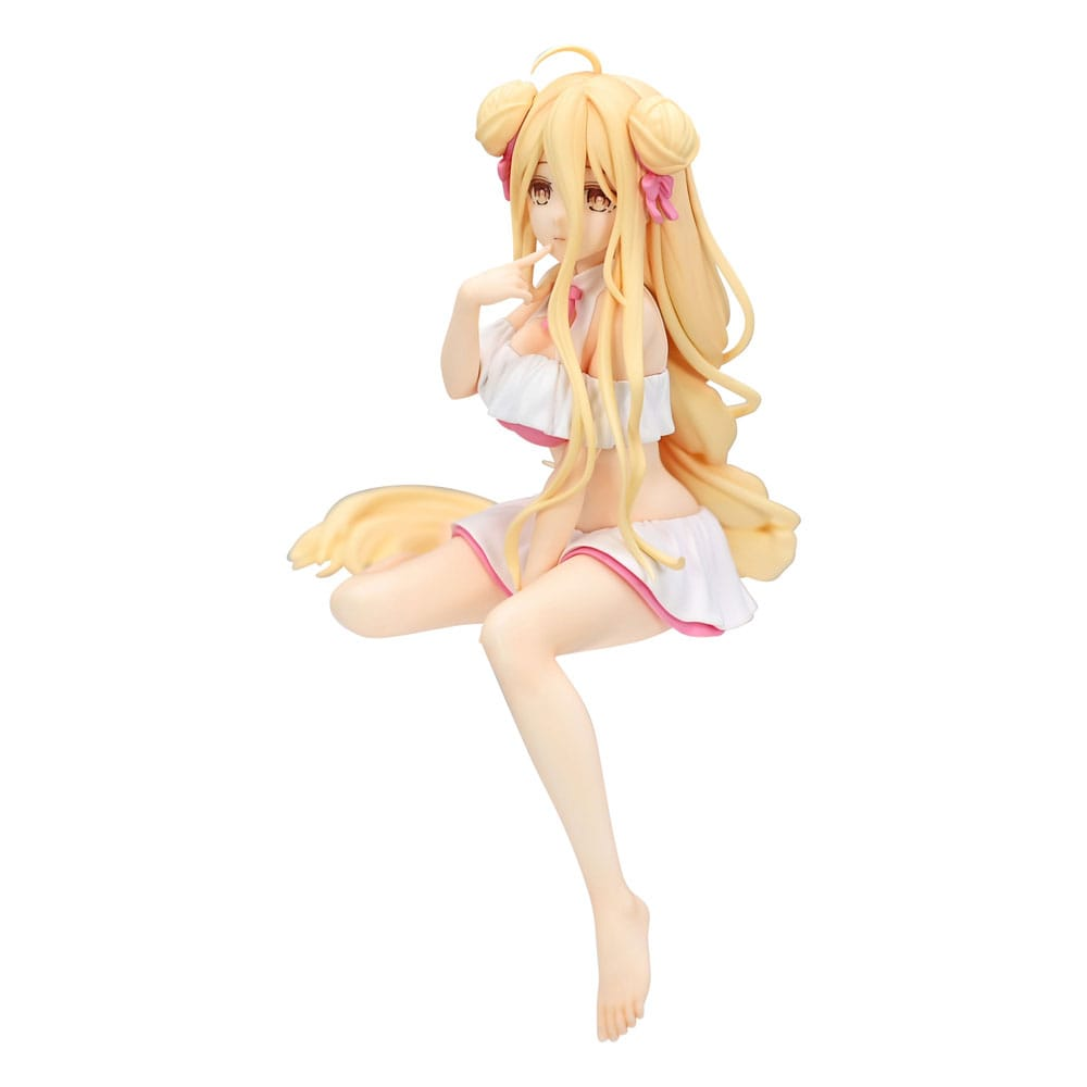 Date A Live V Noodle Stopper Mukuro Hoshimiya Swimsuit