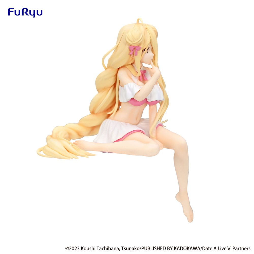 Date A Live V Noodle Stopper Mukuro Hoshimiya Swimsuit