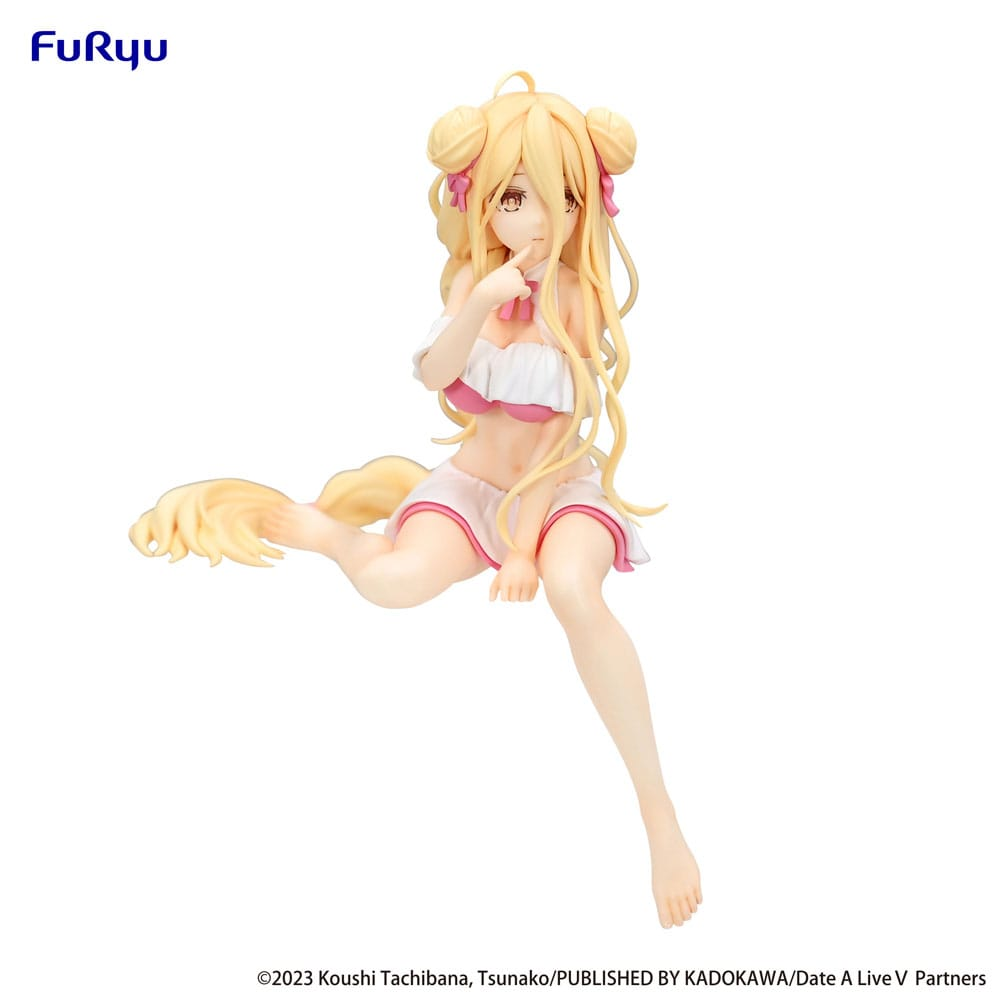 Date A Live V Noodle Stopper Mukuro Hoshimiya Swimsuit