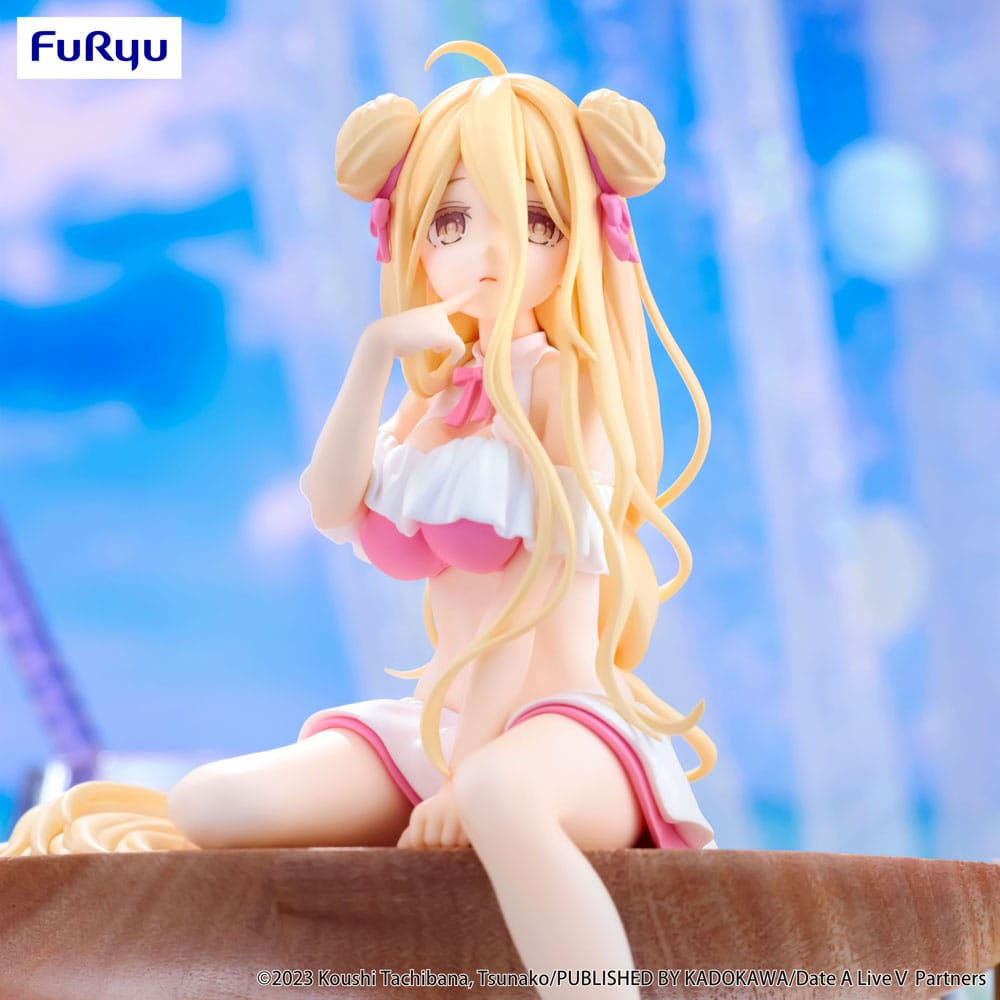 Date A Live V Noodle Stopper Mukuro Hoshimiya Swimsuit