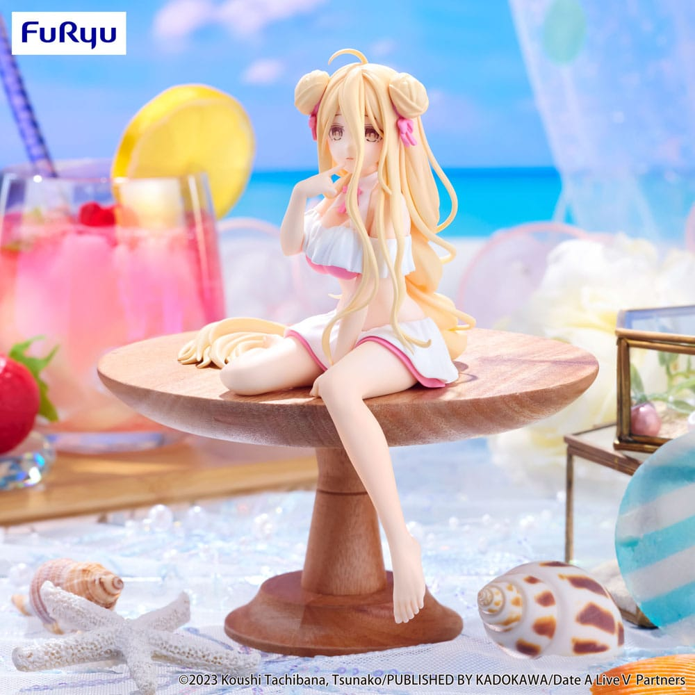 Date A Live V Noodle Stopper Mukuro Hoshimiya Swimsuit