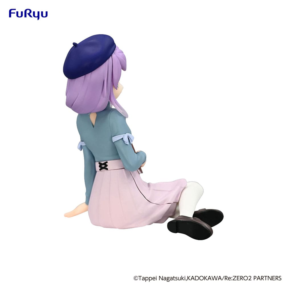 Re:Zero Noodle Stopper Anastasia Book Girl
