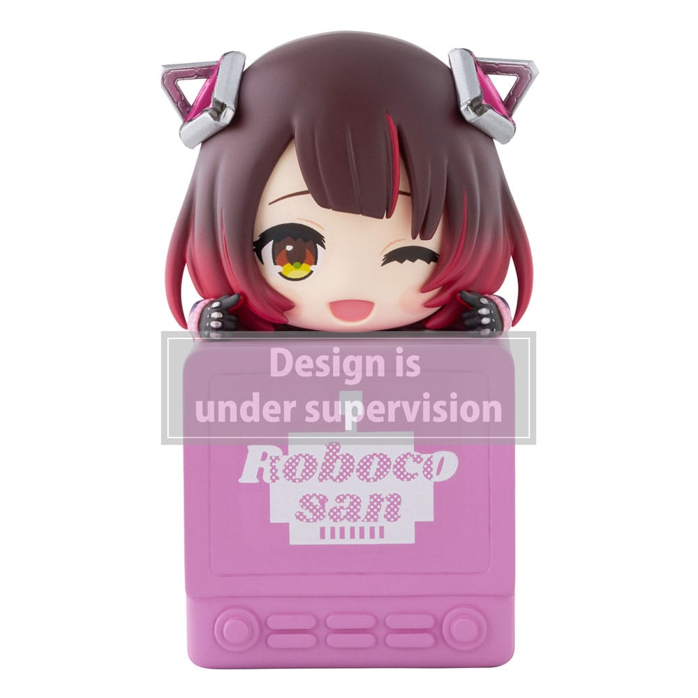 Hololive Production Hikkake Robocosan