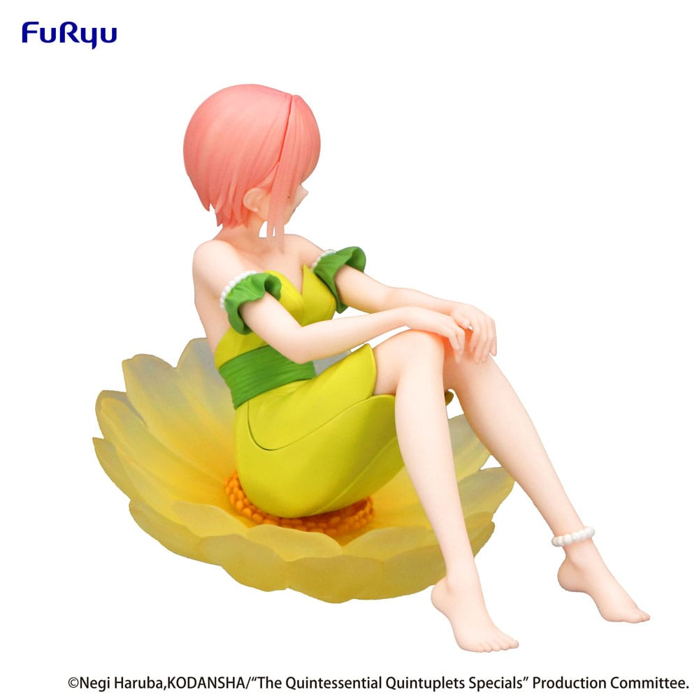 The Quintessential Quintuplets Specials Bloo-me! Ichika Nakano