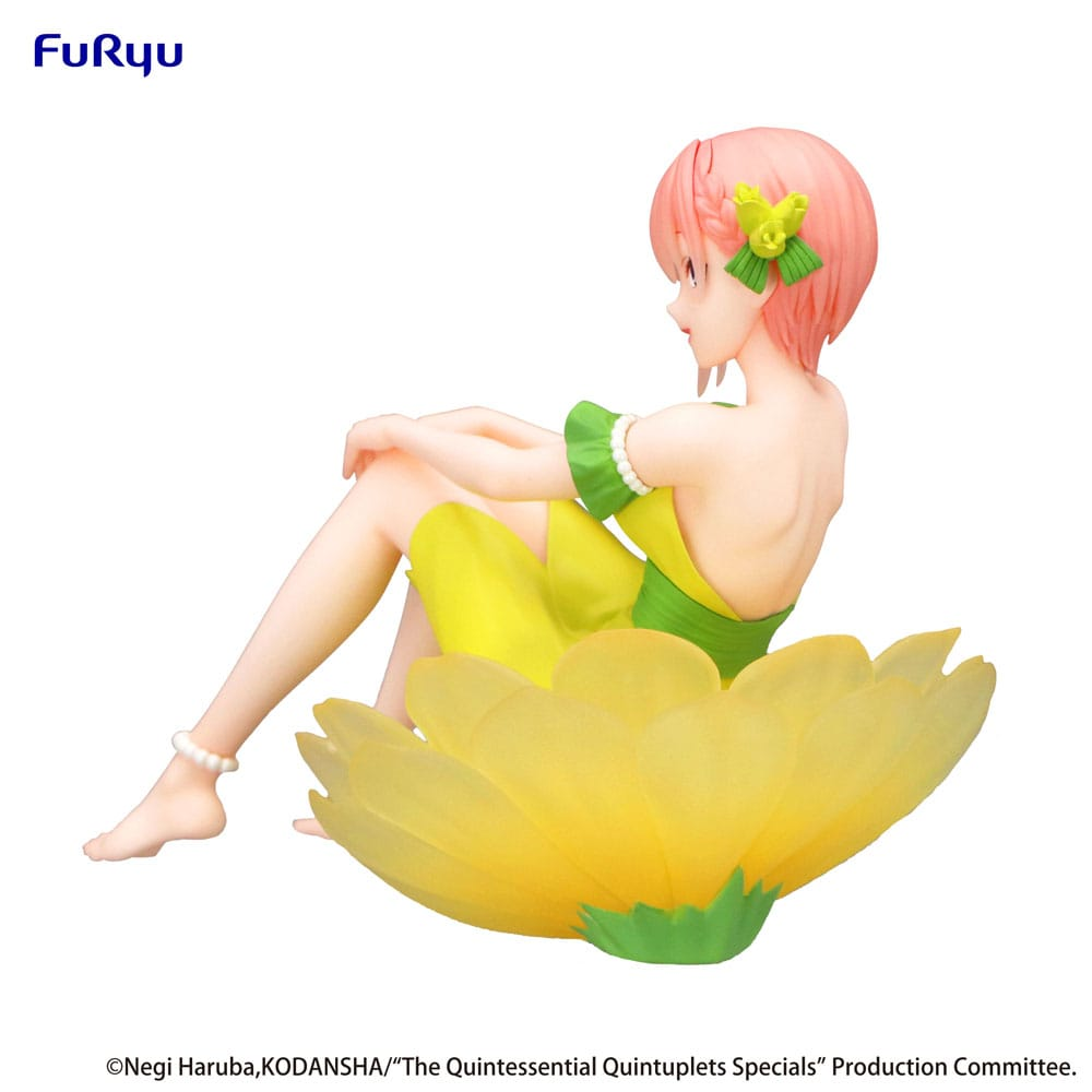 The Quintessential Quintuplets Specials Bloo-me! Ichika Nakano