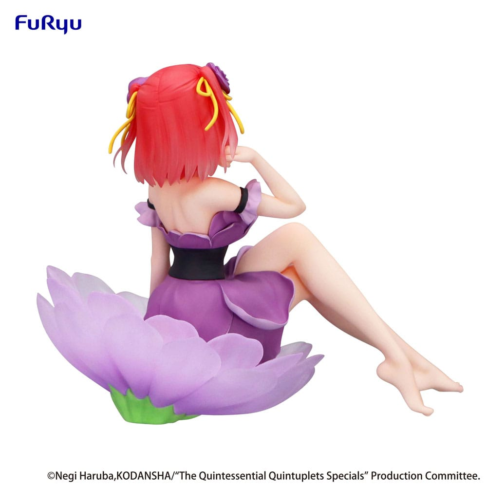 The Quintessential Quintuplets Specials Bloo-me! Nino Nakano