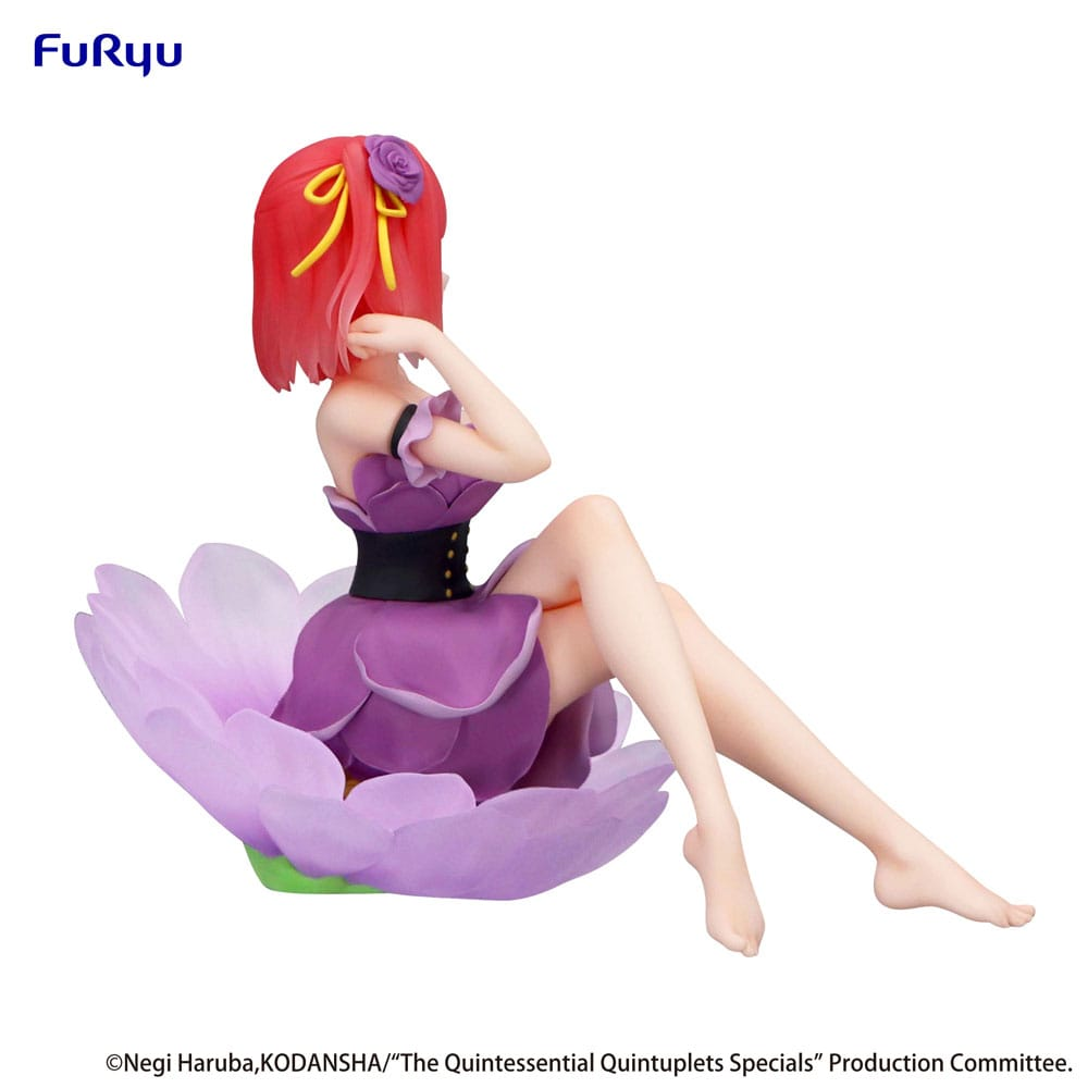 The Quintessential Quintuplets Specials Bloo-me! Nino Nakano