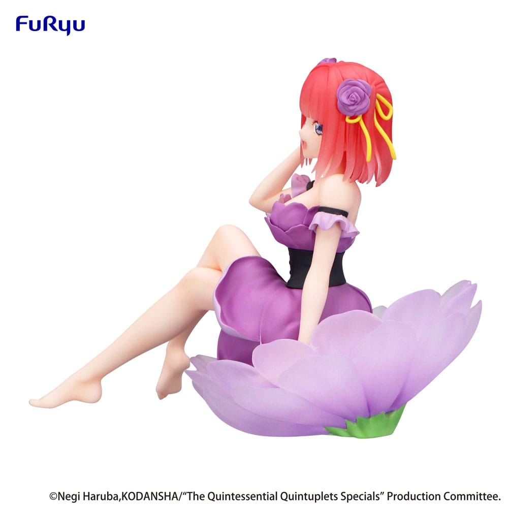 The Quintessential Quintuplets Specials Bloo-me! Nino Nakano