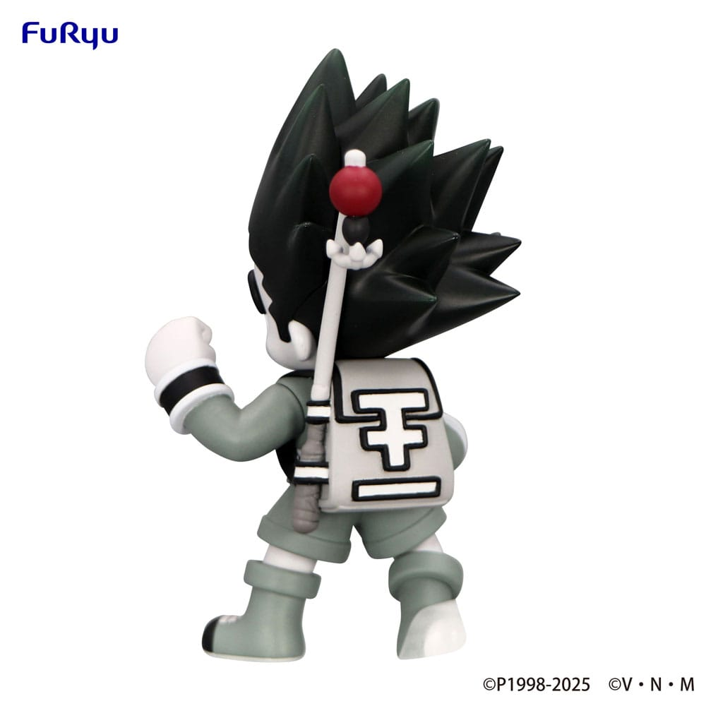 Hunter x Hunter Toonize Gon Freecss Monotoon Color
