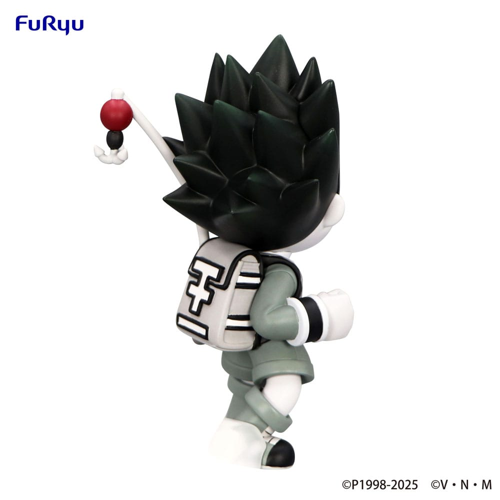 Hunter x Hunter Toonize Gon Freecss Monotoon Color
