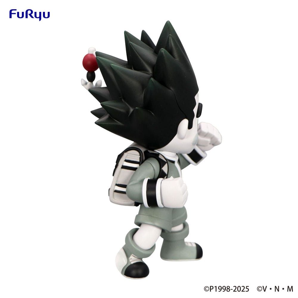 Hunter x Hunter Toonize Gon Freecss Monotoon Color