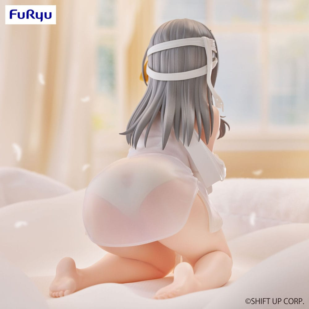 Goddess of Victory: Nikke Noodle Stopper Modernia First Affection