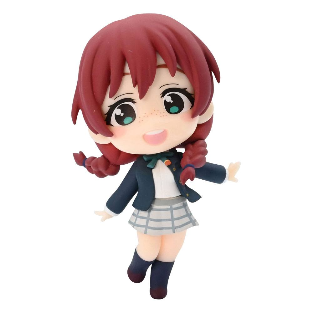 Love Live! Nijigasaki Chobirume Emma Verde