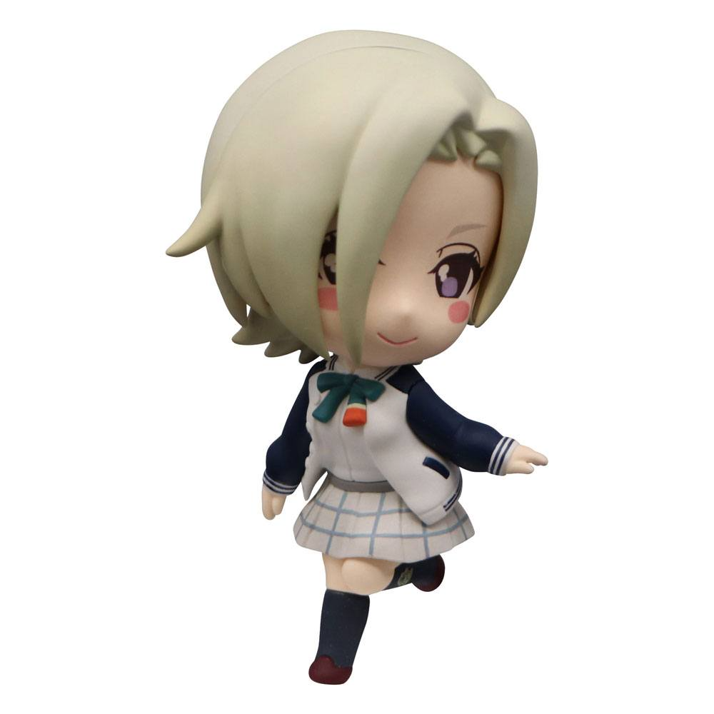 Love Live! Nijigasaki Chobirume Mia Taylor