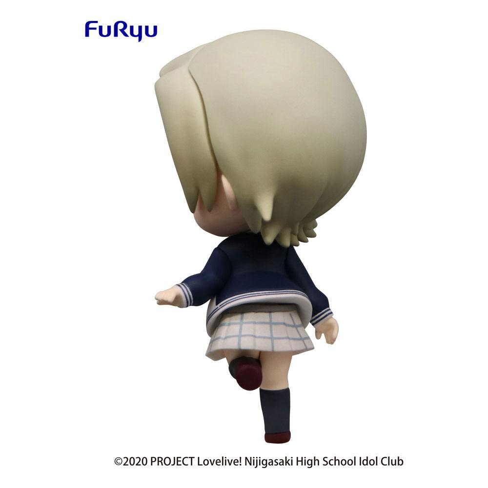 Love Live! Nijigasaki Chobirume Mia Taylor