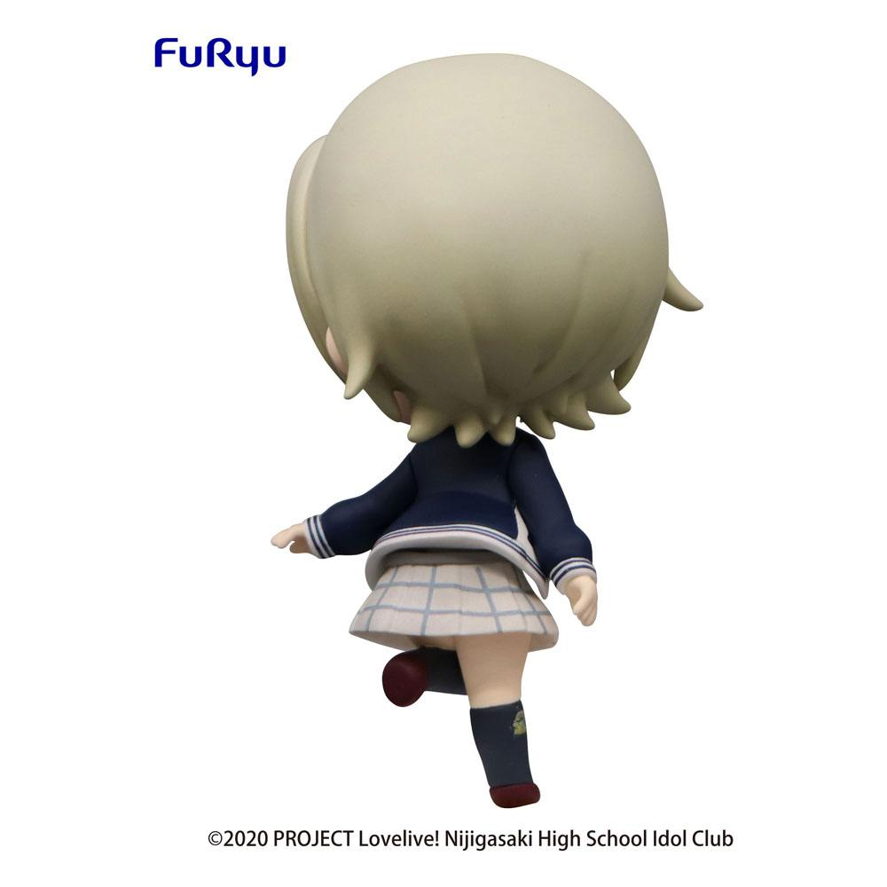 Love Live! Nijigasaki Chobirume Mia Taylor