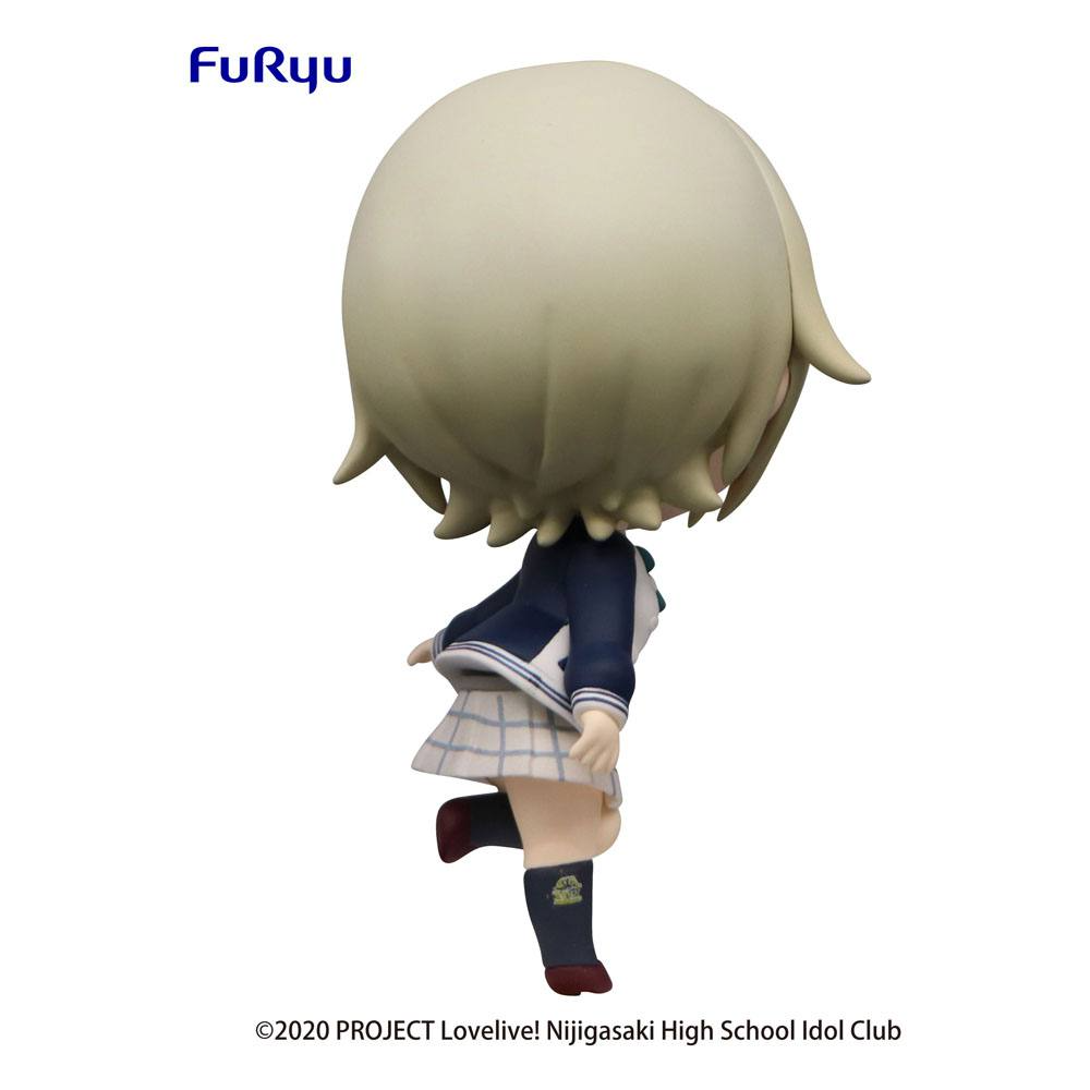 Love Live! Nijigasaki Chobirume Mia Taylor