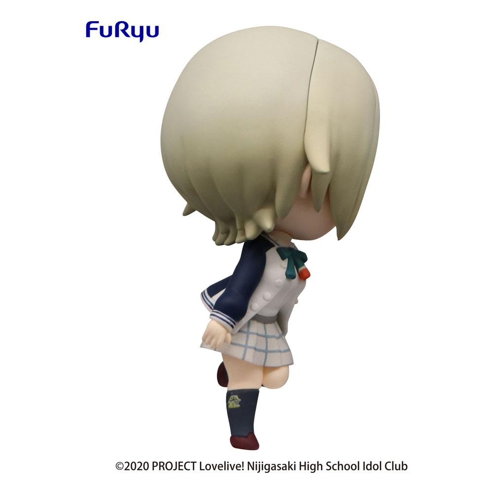 Love Live! Nijigasaki Chobirume Mia Taylor