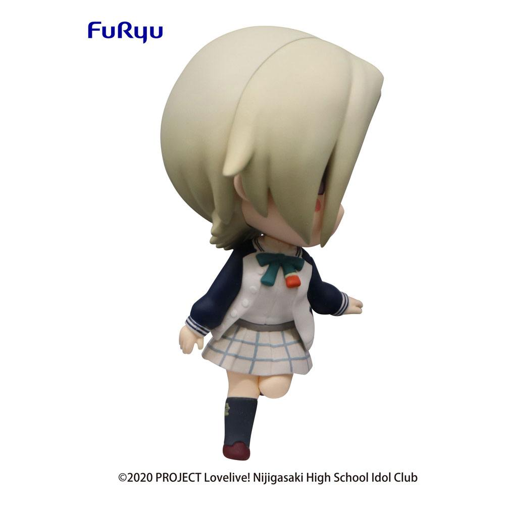 Love Live! Nijigasaki Chobirume Mia Taylor