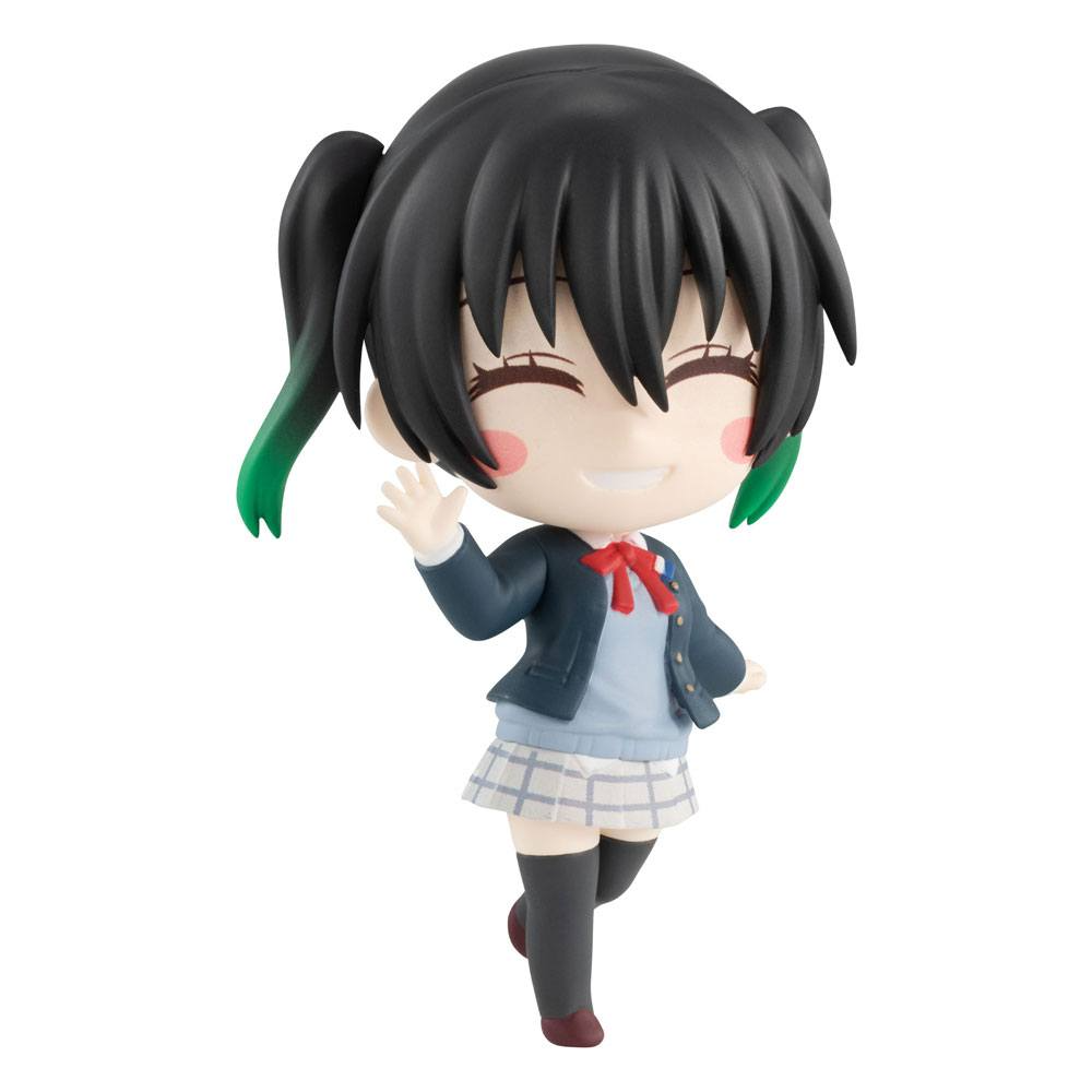 Love Live! Nijigasaki Chobirume Yu Takasaki (B)