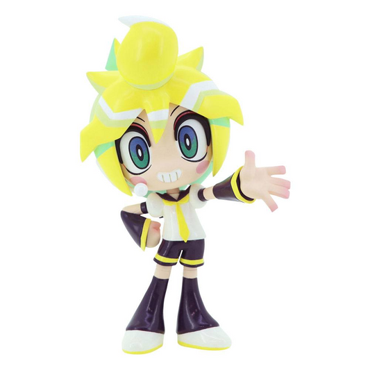 Vocaloid Toonize Len Kagamine Normal Colour