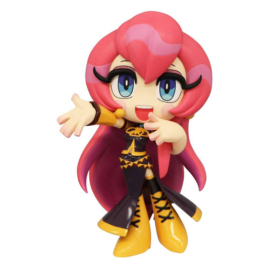 Vocaloid Toonize Luka Megurine Normal Colour