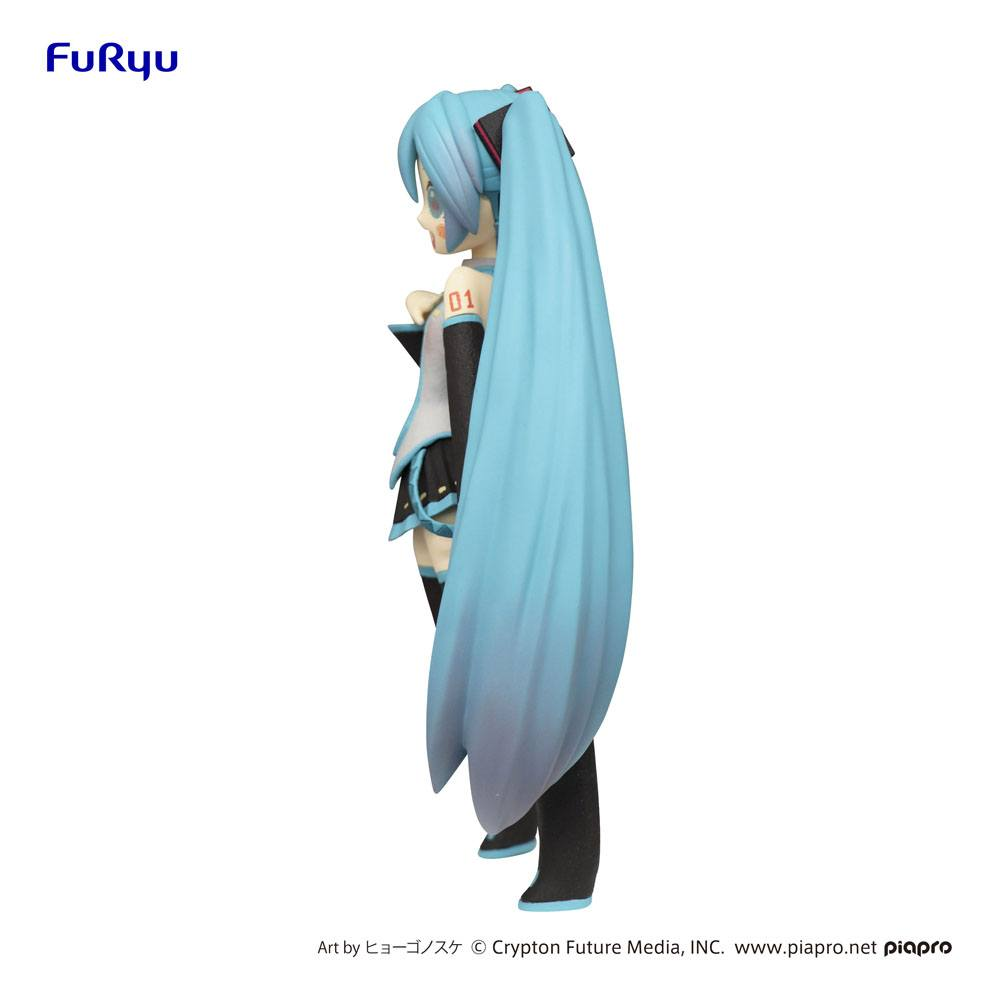 Hatsune Miku CartoonY