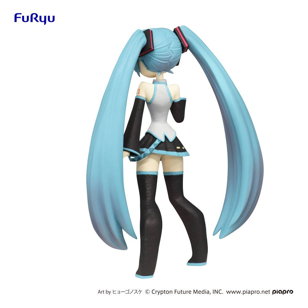 Hatsune Miku CartoonY