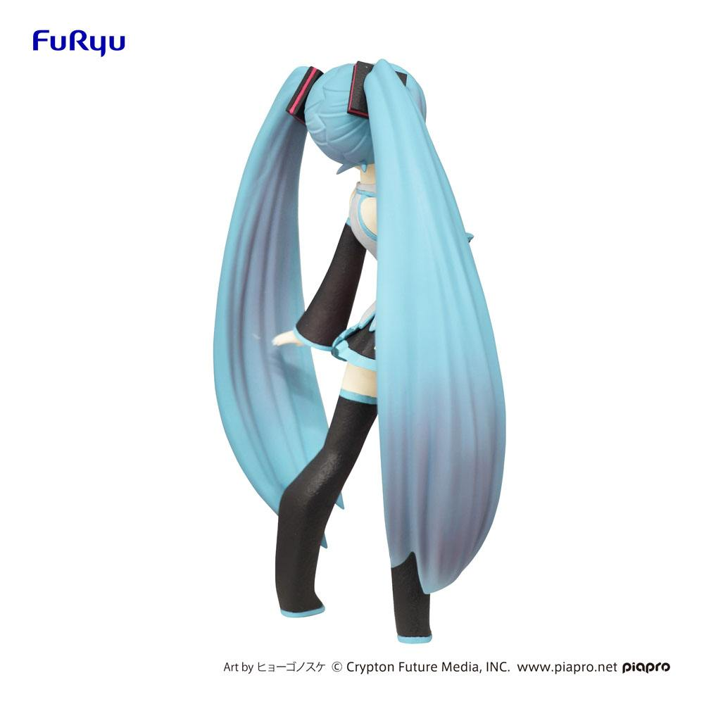 Hatsune Miku CartoonY