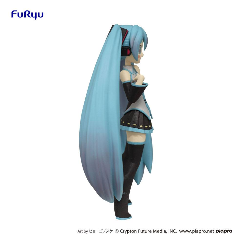 Hatsune Miku CartoonY
