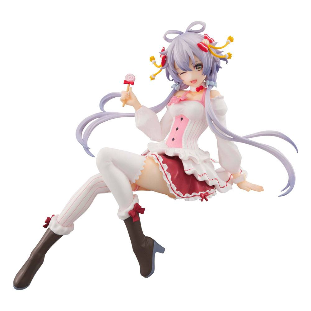 Vsinger Noodle Stopper Luo Tianyi Lollypop