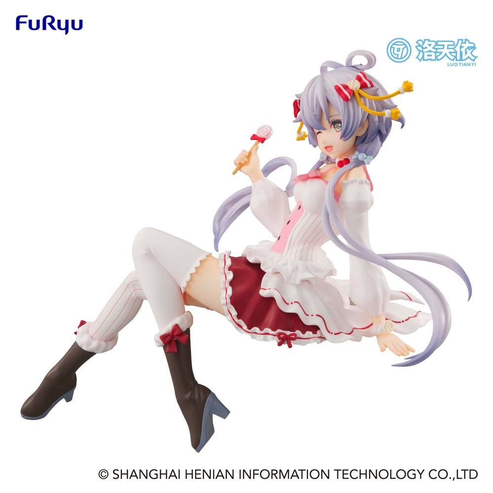 Vsinger Noodle Stopper Luo Tianyi Lollypop