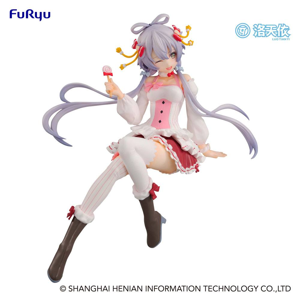 Vsinger Noodle Stopper Luo Tianyi Lollypop