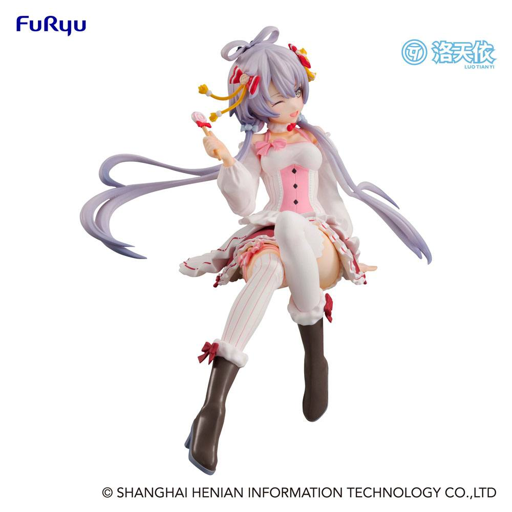 Vsinger Noodle Stopper Luo Tianyi Lollypop