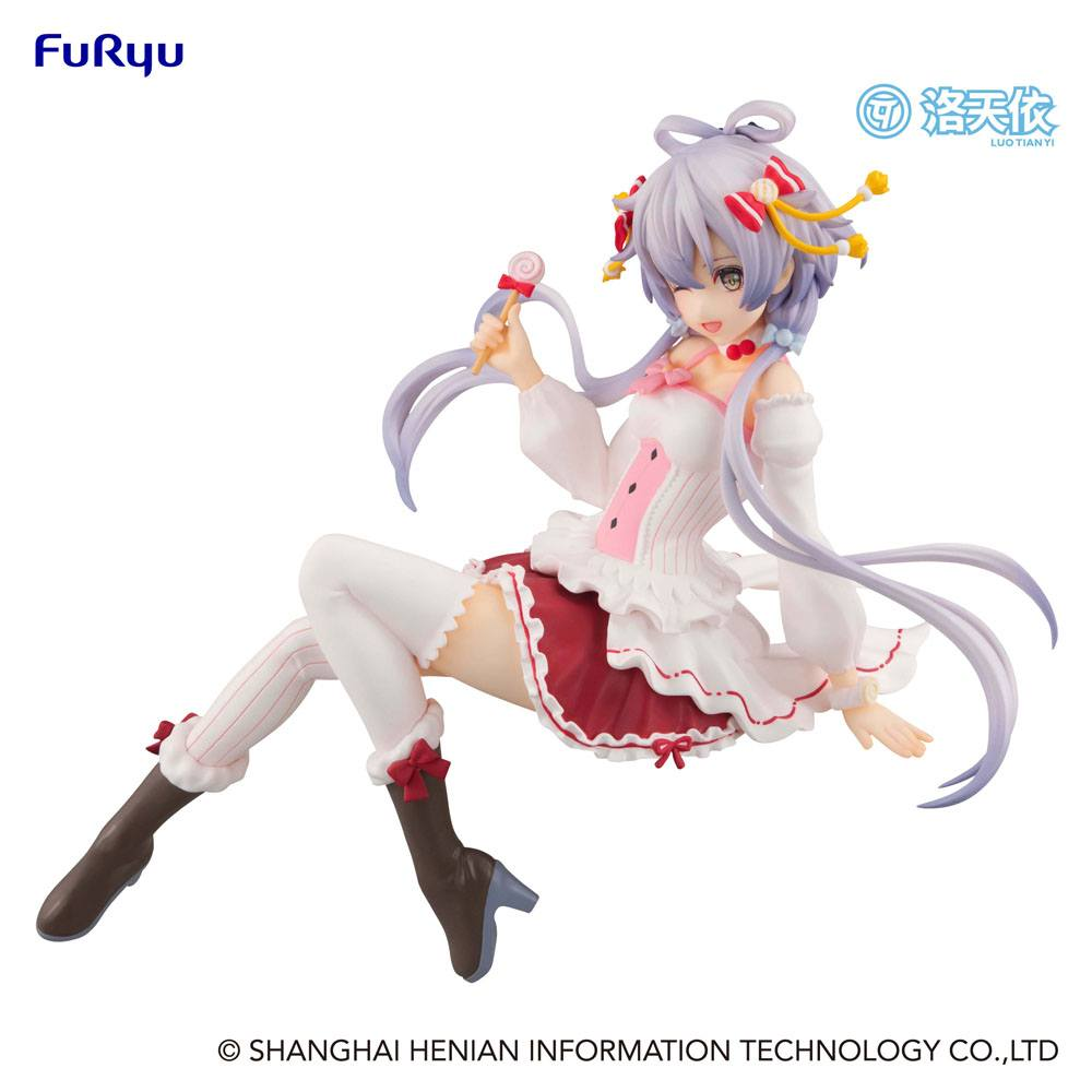 Vsinger Noodle Stopper Luo Tianyi Lollypop