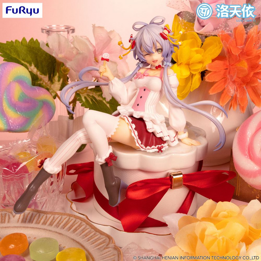 Vsinger Noodle Stopper Luo Tianyi Lollypop