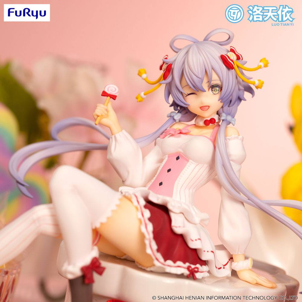 Vsinger Noodle Stopper Luo Tianyi Lollypop