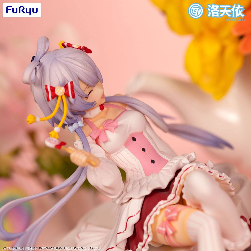 Vsinger Noodle Stopper Luo Tianyi Lollypop