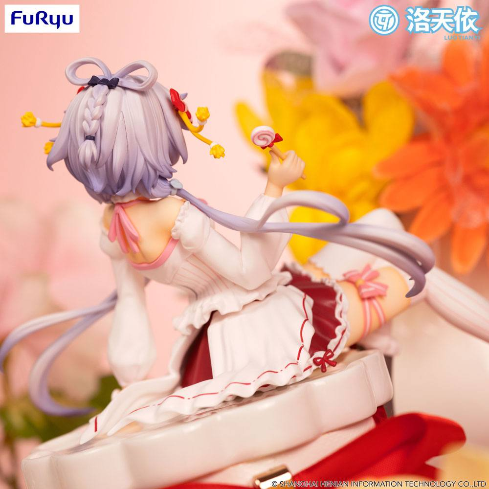 Vsinger Noodle Stopper Luo Tianyi Lollypop