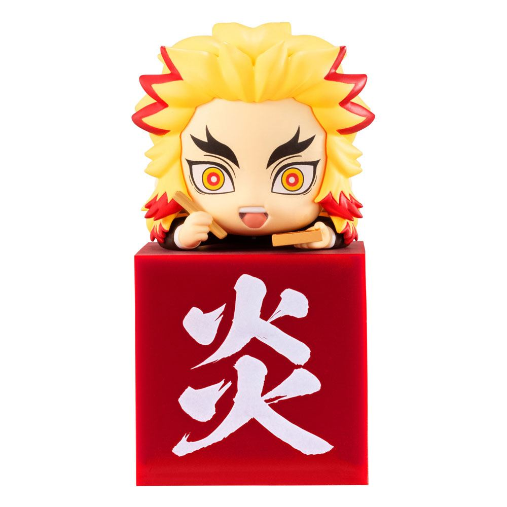 Demon Slayer Hikkake Rengoku Kyojuro