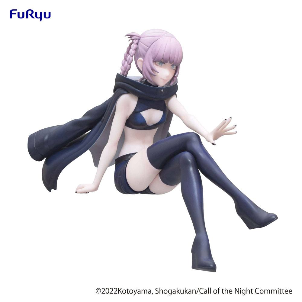Call of the Night Noodle Stopper Nazuna Nanakusa