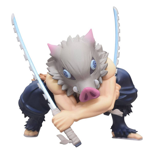 Demon Slayer Noodle Stopper Inosuke Hashibira