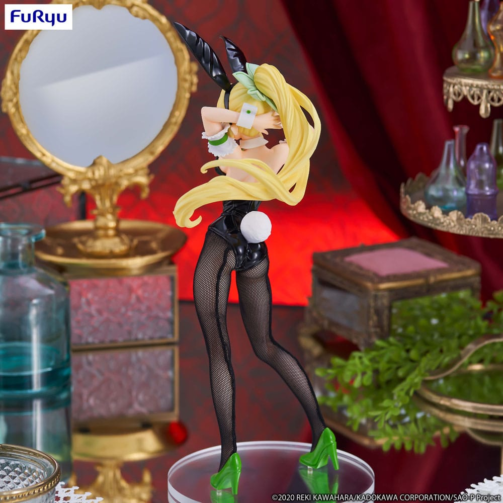 Sword Art Online BiCute Bunnies Leafa