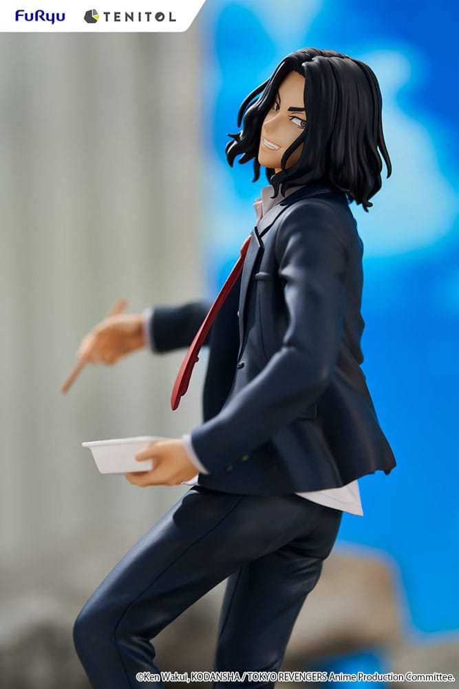 Tokyo Revengers Tenitol Keisuke Baji