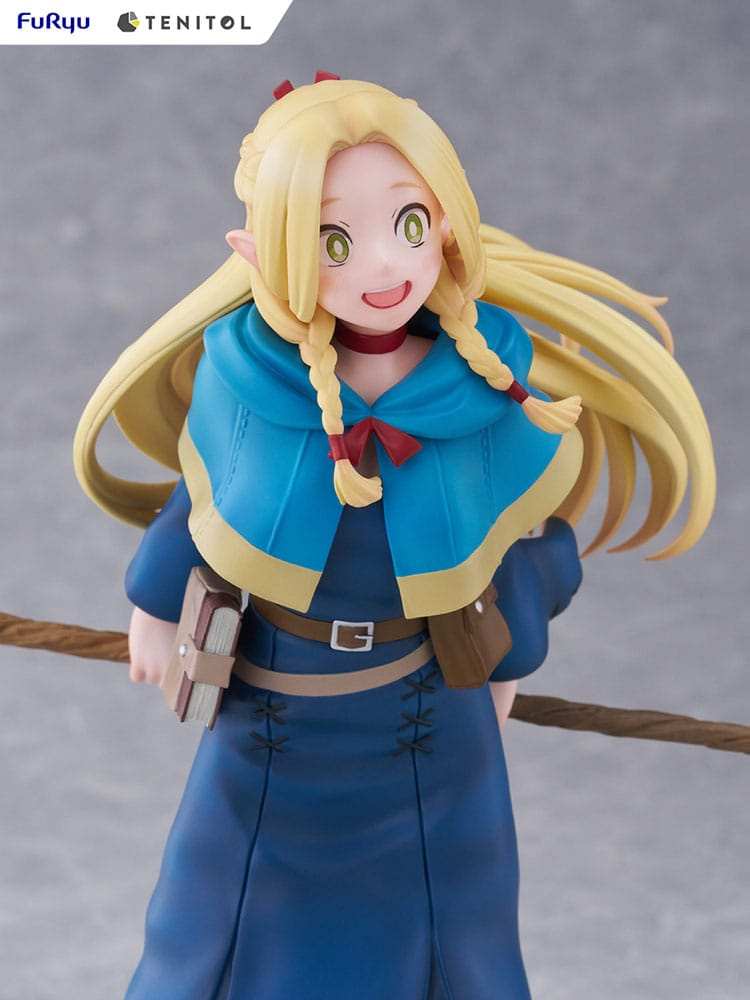 Delicious in Dungeon Tenitol Marcille