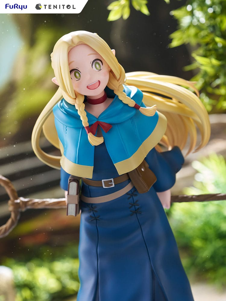 Delicious in Dungeon Tenitol Marcille
