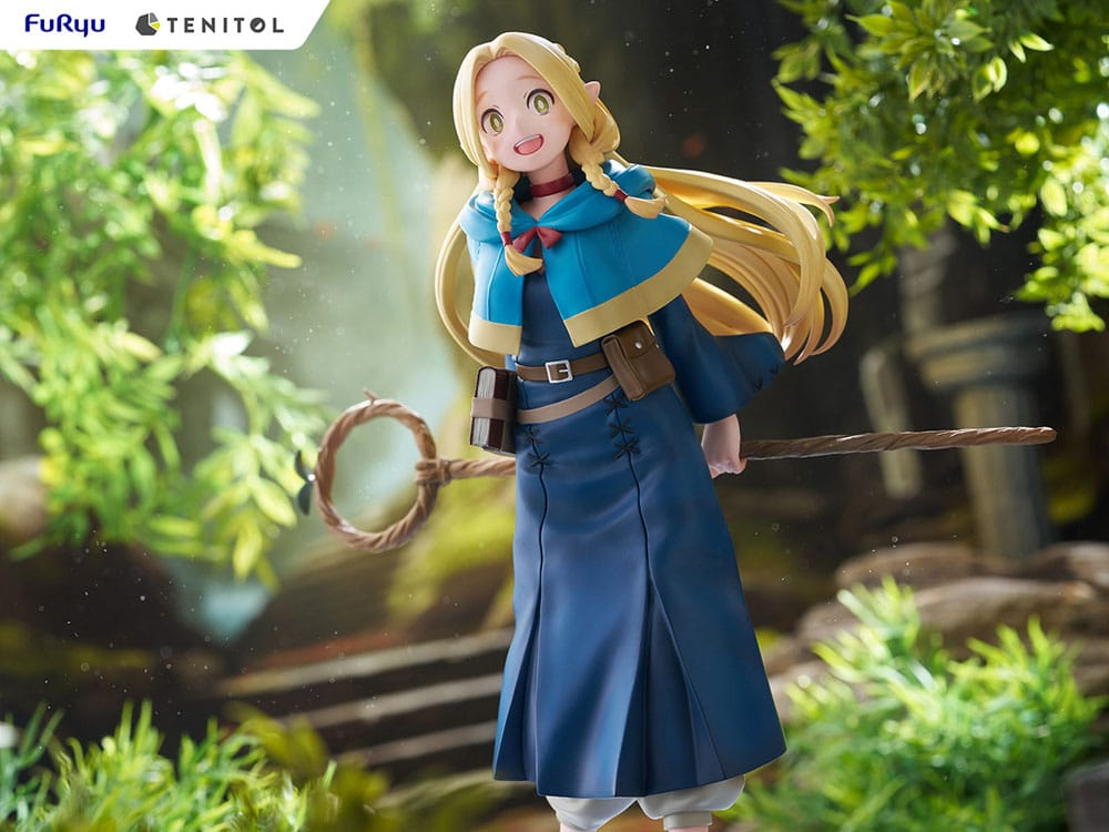 Delicious in Dungeon Tenitol Marcille