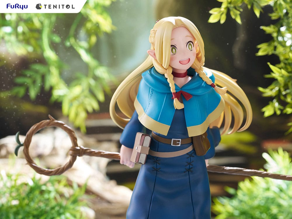 Delicious in Dungeon Tenitol Marcille
